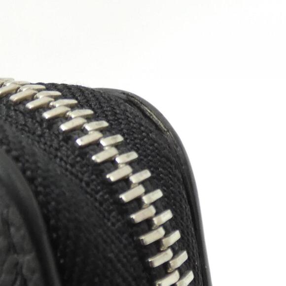 LOUIS VUITTON Black Wallet - Picture 3 of 10